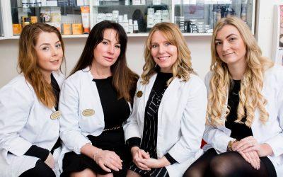 BeauSynergy Skin Clinic Hertfordshire Skin Specialists and Beauty Therapists