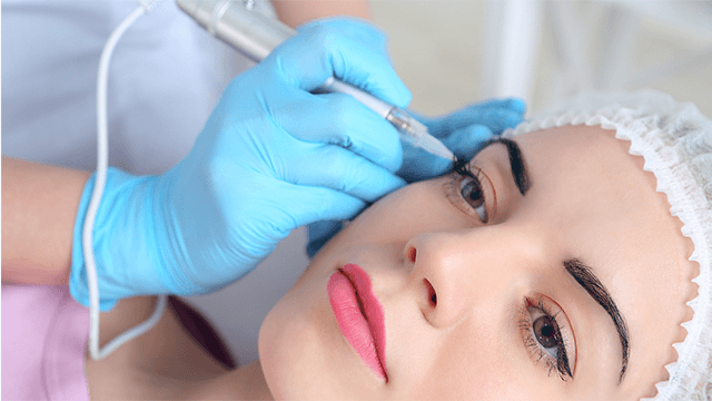 Get the Best Semi-Permanent Makeup at BeauSynergy