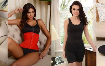 Gorgeous and Comfortable Body Sculpting Wear