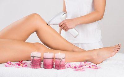 4 Things You Need to Know About Laser Hair Removal