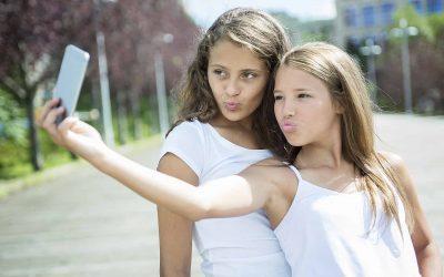 The Impact of Selfies on People’s ‘Ideal’ Aesthetic