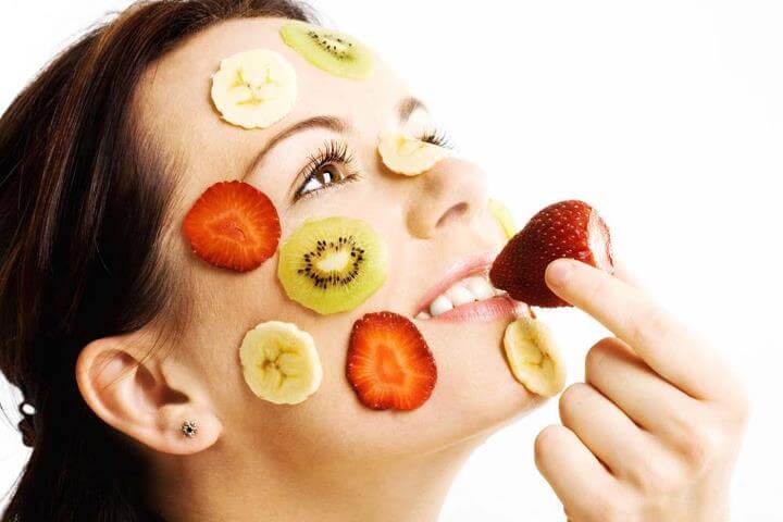 Skin Nutrition – Is it Beneficial to your Skin?