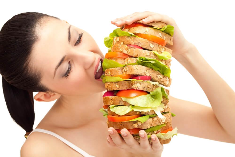 Does My Diet Affect My Skin