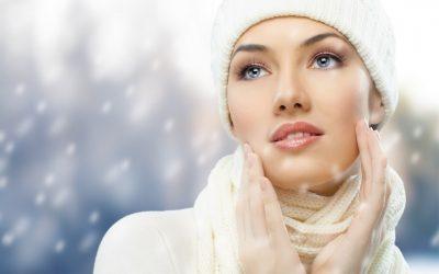 Affects Of Winter On Your Skin