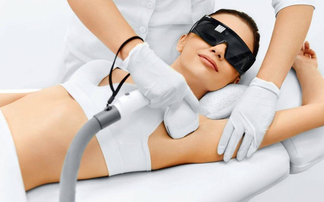 Laser Hair Removal – Your Questions Answered