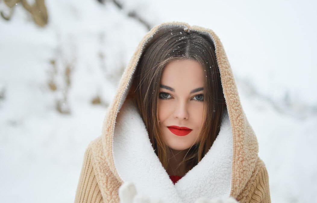 The Top 5 Natural Skincare Tips You Need to Know for Winter