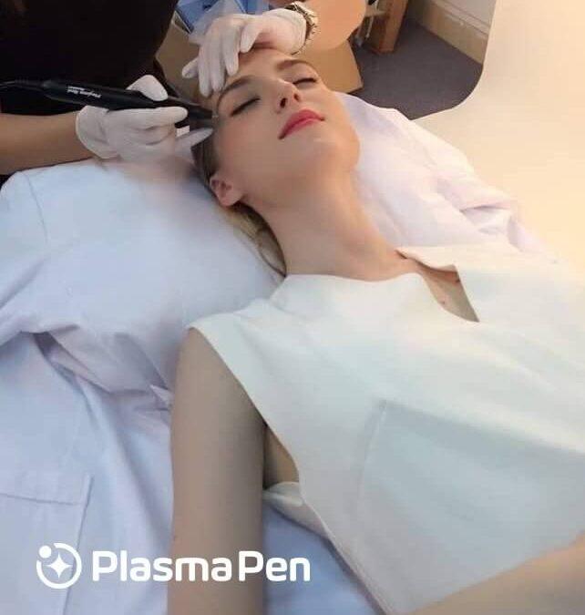 Try the Non-Surgical Fibroblast Treatment to Tighten your Skin
