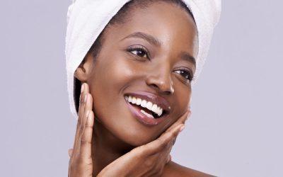 4 Ways To Get Radiant Skin