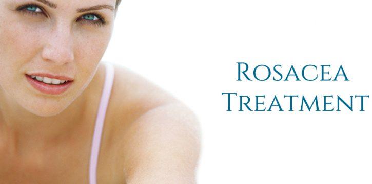 Rosacea Cause and Treatment with AlumierMD