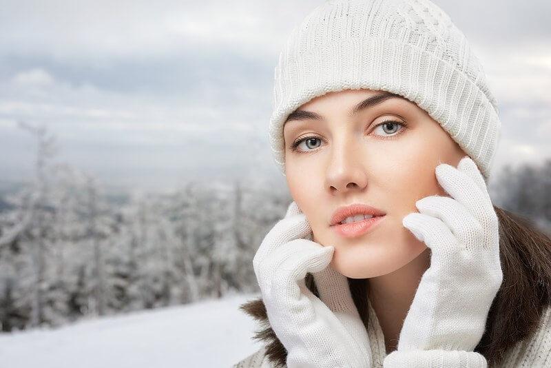 Keep Your Skin Healthy in Winter