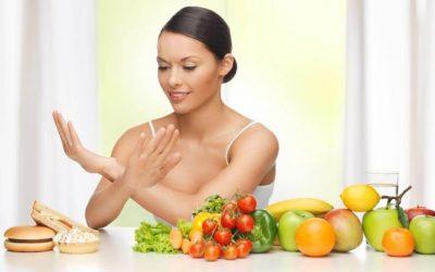 5 Worst Foods for Your Skin