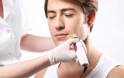 Grooming and Skin Treatments for Men – Herts